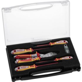 NWS 835-2 Csavarhúzó készlet 835-2