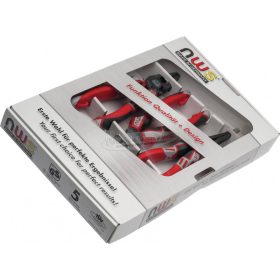 NWS 775 Fogó készlet 3 részes 775