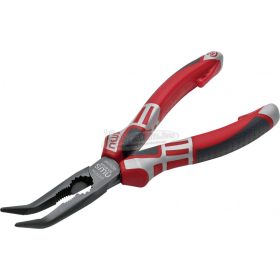   NWS 141-69-170 Telefon fogó 45°-ban hajlított 170mm 141-69-170