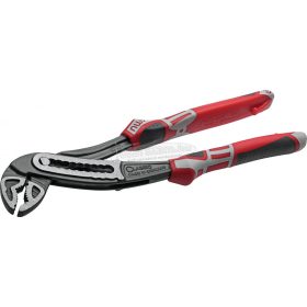 NWS 1651-69-240 Vízpumpa fogó 240mm 1651-69-240