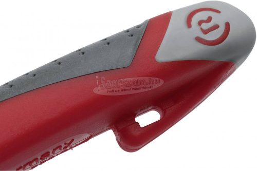 NWS 043-69-160 Kábelvágó olló Alkalmas (csupaszoló technika) Alumínium- és rézkábel, egy- és többerű 16mm 50mm² 043-69-160