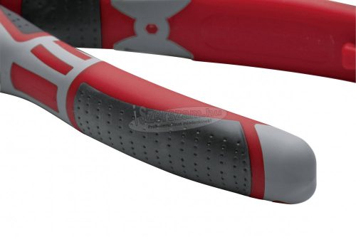 NWS 043-69-160 Kábelvágó olló Alkalmas (csupaszoló technika) Alumínium- és rézkábel, egy- és többerű 16mm 50mm² 043-69-160