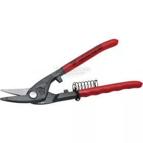 NWS Perforált fém ollók 062L-12-250