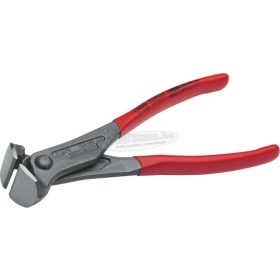 NWS 131-12-180 Homlokcsípőfogó 180mm 131-12-180