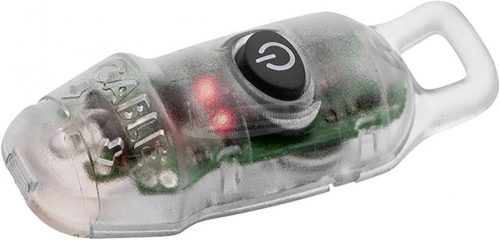 NWS Feszültségvizsgáló, NWS 819-4