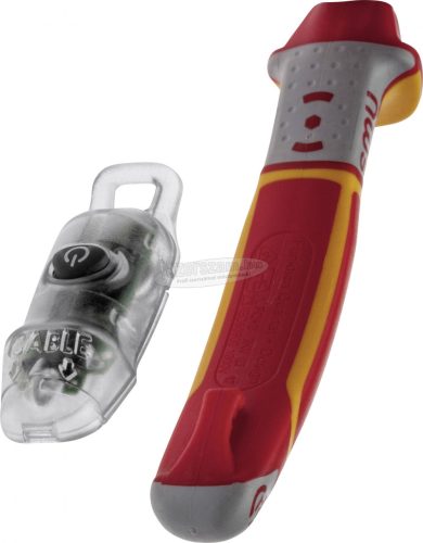 NWS Feszültségvizsgáló, NWS 819-4