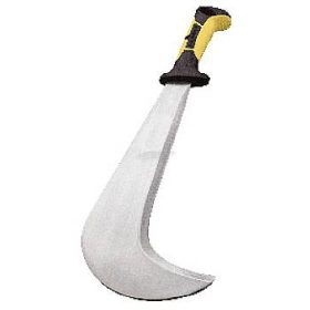 Ochsenkopf 2717883 Svájci sarlókés 465mm 0.64 kg 2717883