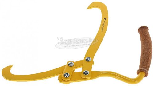 Ochsenkopf 2231379 Kézi rönkfogó 0.985 kg