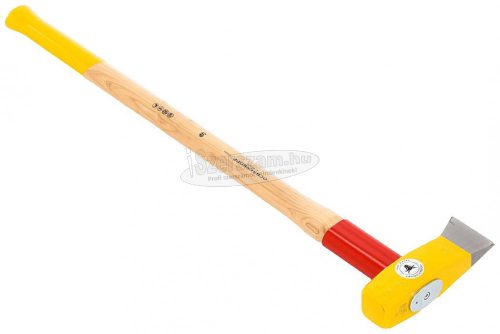 Ochsenkopf 1881353 Hasító kalapács 900mm 5 kg 1881353