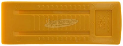 Ochsenkopf 1592041 Kivágó ék 180mm 0.16 kg 1592041