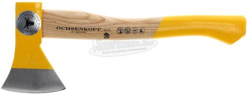 Ochsenkopf 1591649 Fejsze 360mm 0.765 kg 1591649