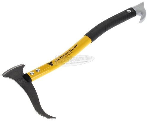 Ochsenkopf 2937476 Rönkcsákány 500mm 0.58 kg 2937476