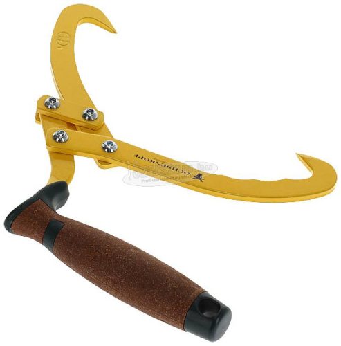 Ochsenkopf 1609742 Kézi rönkfogó 0.486 kg 1609742