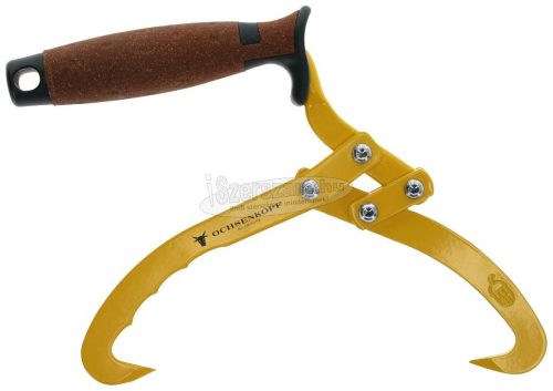 Ochsenkopf 1609742 Kézi rönkfogó 0.486 kg 1609742