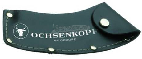 Ochsenkopf 2304678 OX E-130-1250 semleges élvédő Vágási védelem 2304678