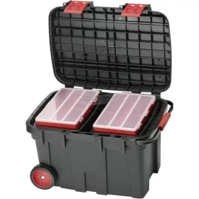   PARAT Műanyag doboz, Profi-Line Parat 5814500391, méret: 635x450x420mm, anyag: Polipropilén, súly: 7.55 kg 5814500391