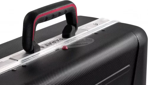 Parat Limited Edition 1945010001 Univerzális Szerszámos hordtáska, üresen 1db 490x415x210mm 1945010001