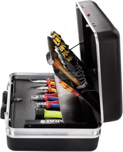 Parat Limited Edition 1945010001 Univerzális Szerszámos hordtáska, üresen 1db 490x415x210mm 1945010001