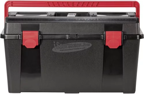 Parat PROFI-LINE Allround M 5811000391 Univerzális Szerszámos hordtáska, üresen 1db 445x230x230mm 5811000391