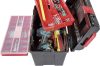 Parat PROFI-LINE Allround M 5811000391 Univerzális Szerszámos hordtáska, üresen 1db 445x230x230mm 5811000391