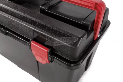 Parat PROFI-LINE Allround M 5811000391 Univerzális Szerszámos hordtáska, üresen 1db 445x230x230mm 5811000391