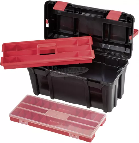 Parat PROFI-LINE Allround XL 5813000391 Univerzális Szerszámos hordtáska, üresen 1db 530x260x220mm 5813000391