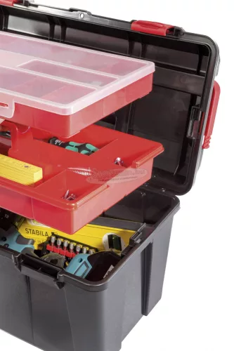 Parat PROFI-LINE Allround XL 5813000391 Univerzális Szerszámos hordtáska, üresen 1db 530x260x220mm 5813000391