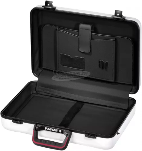 Parat PARADOC Attaché 98227170 Univerzális Aktatáska 1db 475x365x135mm 98227170