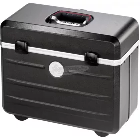   Parat PARADOC TronX black 208363151 Univerzális Pilótakofferek 1db 455x380x270mm 208363151