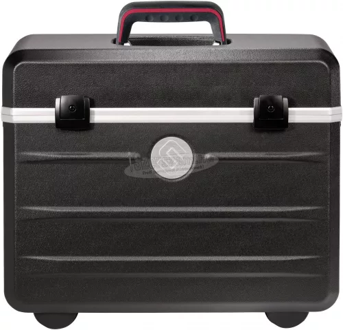 Parat PARADOC TronX black 208363151 Univerzális Pilótakofferek 1db 455x380x270mm 208363151