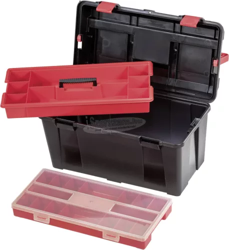 Parat PROFI-LINE Allround L 5812000391 Univerzális Szerszámos hordtáska, üresen 1db 480x230x255mm 5812000391