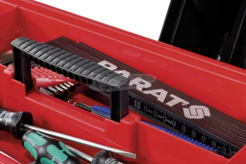 Parat PROFI-LINE Allround L 5812000391 Univerzális Szerszámos hordtáska, üresen 1db 480x230x255mm 5812000391