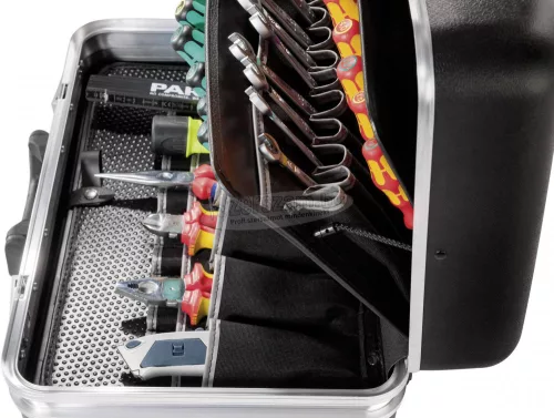 Parat CLASSIC Plus Safe 481050171 Univerzális Szerszámos hordtáska, üresen 1db 480x360x210mm 481050171