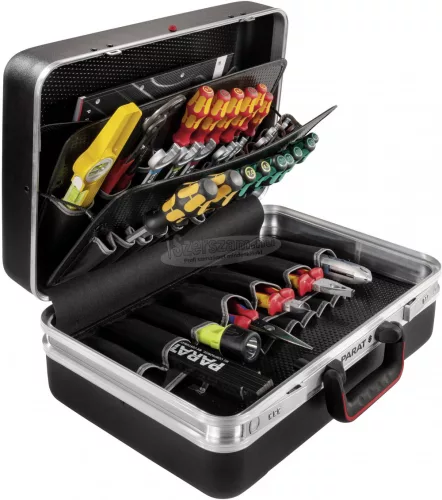 Parat CLASSIC Plus Safe 481050171 Univerzális Szerszámos hordtáska, üresen 1db 480x360x210mm 481050171