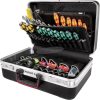 Parat CLASSIC Plus Safe 481050171 Univerzális Szerszámos hordtáska, üresen 1db 480x360x210mm 481050171