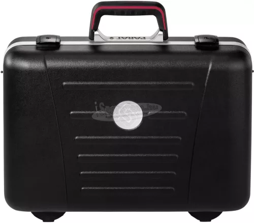 Parat PARADOC Attaché 98227151 Univerzális Aktatáska 1db 475x365x135mm 98227151