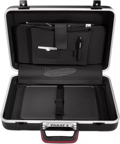 Parat PARADOC Attaché 98227151 Univerzális Aktatáska 1db 475x365x135mm 98227151