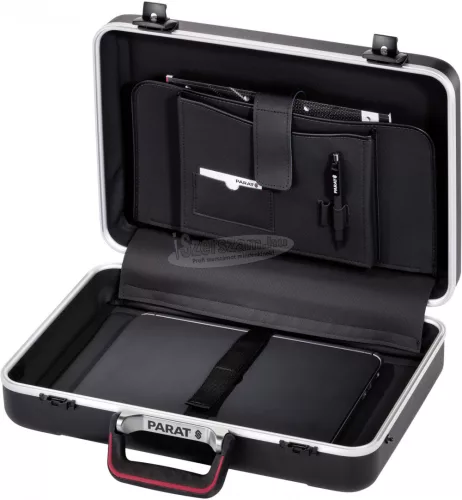 Parat PARADOC Attaché 98227151 Univerzális Aktatáska 1db 475x365x135mm 98227151