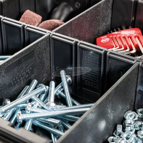 Parat CLASSIC KingSize Plus Roll 489600171 Univerzális Szerszámos hordtáska, üresen 600x530x270mm 489600171