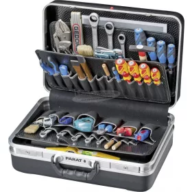   Parat CLASSIC Plus 481000171 Univerzális Szerszámos hordtáska, üresen 480x360x210mm 481000171