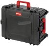 Parat PROTECT 53 Roll 6540500391 Profi, Kisiparos, Kézműves, Technikus Szerszámos hordtáska, üresen 283x604x473mm 6540500391