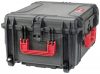 Parat PROTECT 53 Roll 6540500391 Profi, Kisiparos, Kézműves, Technikus Szerszámos hordtáska, üresen 283x604x473mm 6540500391