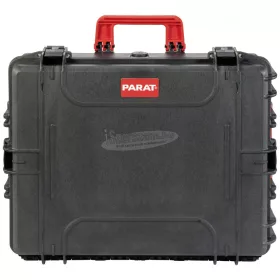   Parat PROTECT 41-F 6540010391 Profi, Kisiparos, Kézműves, Technikus Szerszámos hordtáska, üresen 215x594x473mm 6540010391