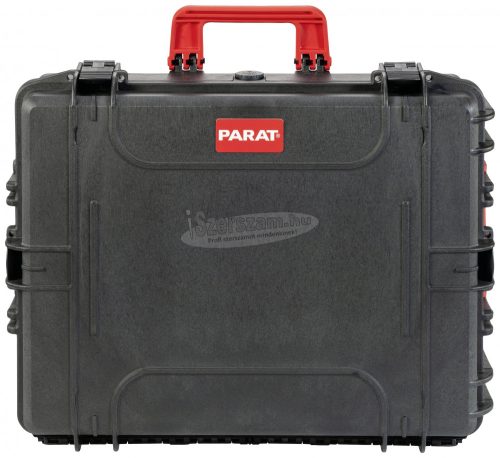 Parat PROTECT 41-F 6540010391 Profi, Kisiparos, Kézműves, Technikus Szerszámos hordtáska, üresen 215x594x473mm 6540010391