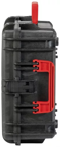 Parat PROTECT 41-F 6540010391 Profi, Kisiparos, Kézműves, Technikus Szerszámos hordtáska, üresen 215x594x473mm 6540010391