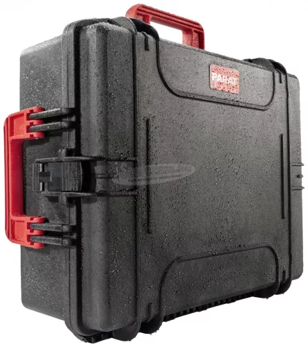 Parat PROTECT 41-F 6540010391 Profi, Kisiparos, Kézműves, Technikus Szerszámos hordtáska, üresen 215x594x473mm 6540010391