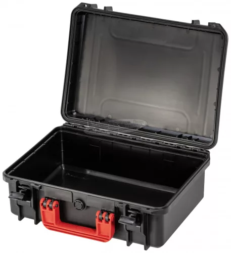 Parat PROTECT 20 6430000391 Profi, Kisiparos, Kézműves, Technikus Szerszámos hordtáska, üresen 176x464x366mm 6430000391