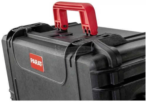 Parat PROTECT 20 6430000391 Profi, Kisiparos, Kézműves, Technikus Szerszámos hordtáska, üresen 176x464x366mm 6430000391