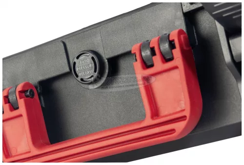 Parat PROTECT 20 6430000391 Profi, Kisiparos, Kézműves, Technikus Szerszámos hordtáska, üresen 176x464x366mm 6430000391