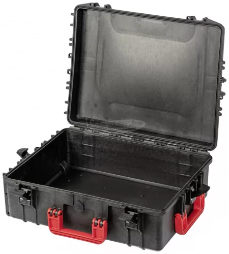 Parat PROTECT 41 6540000391 Profi, Kisiparos, Kézműves, Technikus Szerszámos hordtáska, üresen 215x594x473mm 6540000391